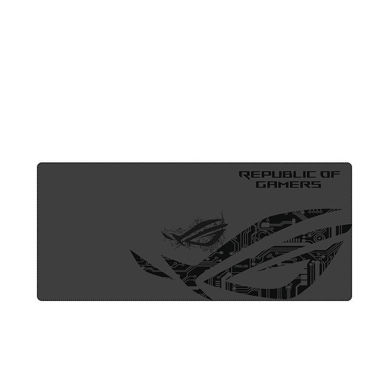 Game Competitive Cool Mouse Pad Large mousepad Thicken Seam Computer Desk Mat